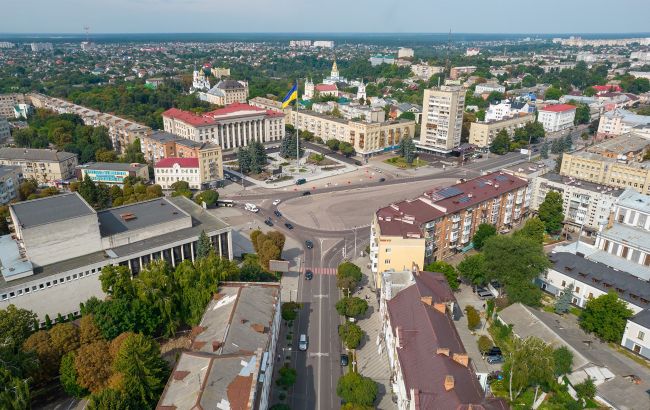 Жилье в Житомире. Что происходит на рынке недвижимости города и какие цены на квартиры