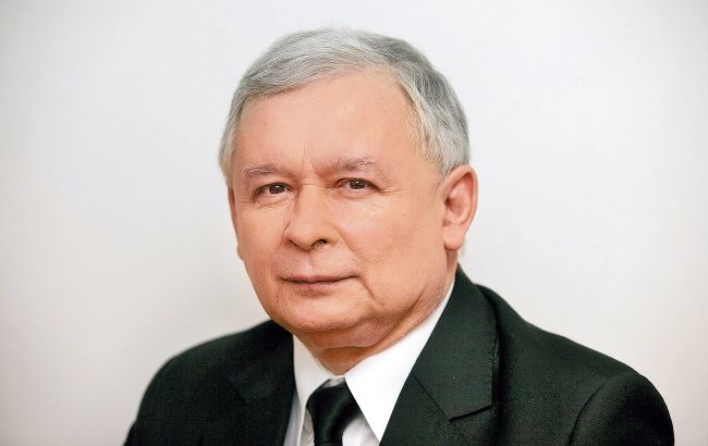 Польща оголосила склад нового кабміну, Качинський повернувся через 13 років