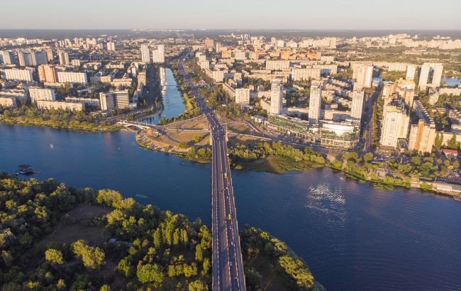 Мост Патона переделают до неузнаваемости: что изменится