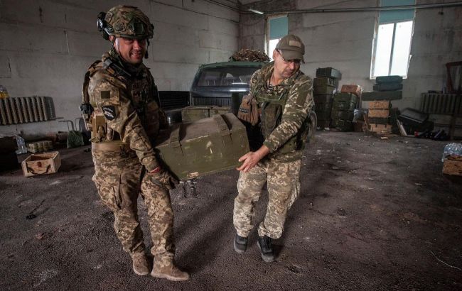 Спрос в Украине растет. В Европе производители оружия ищут новых работников, - Sky News