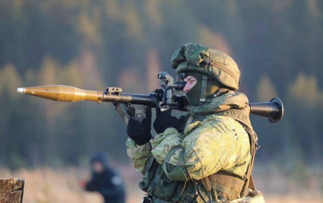 Бойовики на Донбасі десять разів порушили режим "тиші" і запускали безпілотник