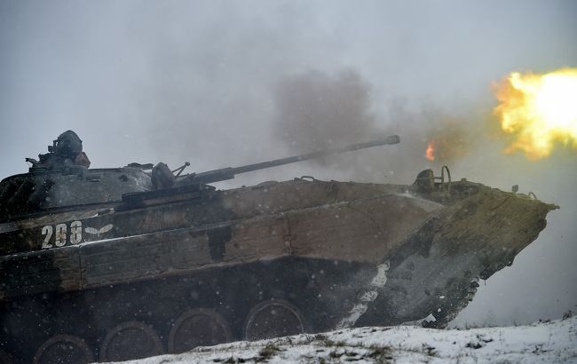 У Харківській області окупанти обстріляли мирне населення, загинули семеро людей