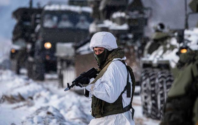 Військові частини та бази: РФ наростила військовий потенціал у Криму більш ніж удвічі