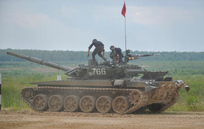 На Волинському напрямку є імовірність ракетно-бомбових ударів з Білорусі, - Генштаб