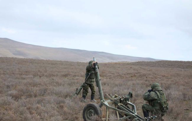 В село под Изюмом прилетел российский снаряд, погибли три человека