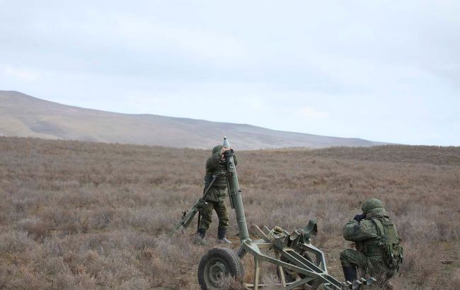 Россияне в очередной раз обстреляли Сумскую область: под ударом оказались две общины