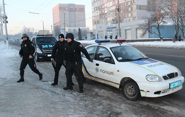 В Киеве поймали 16-летнюю девушку, продававшую наркотики