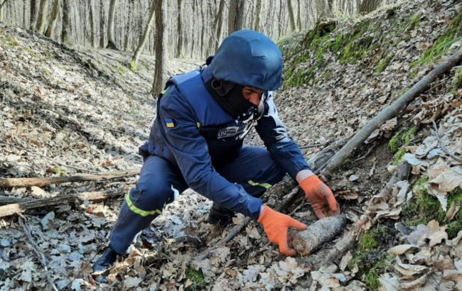 У Києві та області можуть бути чутні вибухи: у чому причина