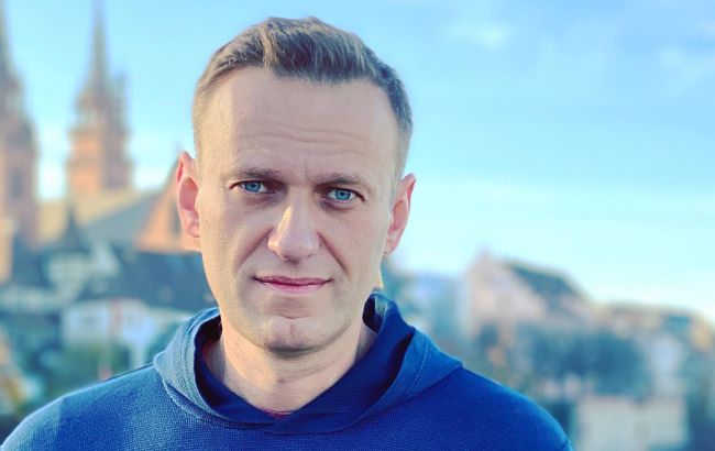 ЄП ухвалив резолюцію щодо Навального. Закликає до санкцій і зупинки "Північного потоку-2"