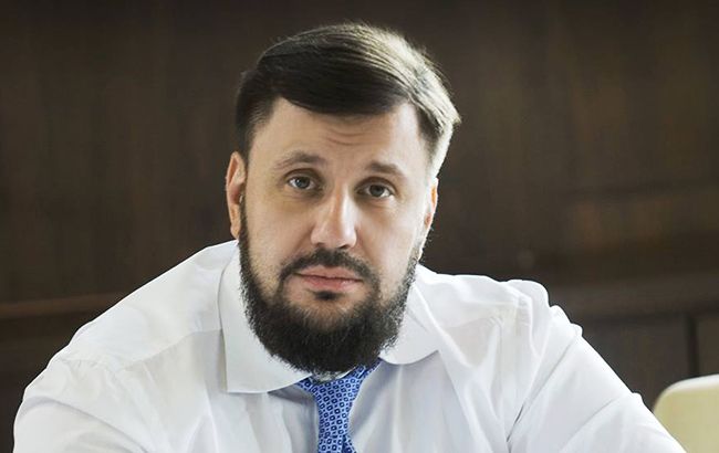 ГПУ завершила досудове слідство щодо екс-міністра Клименко