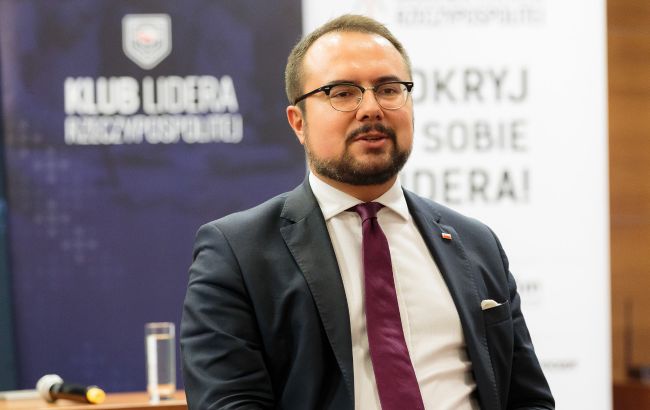 В МИД Польши назвали отношения с Украиной "не лучшими"
