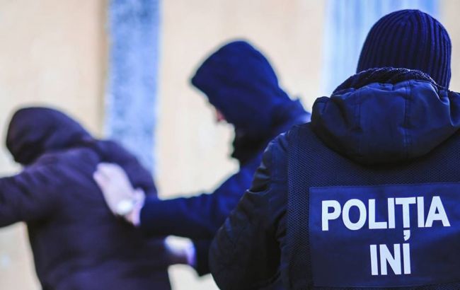 Полиция Молдовы подозревает РФ в финансировании партии накануне выборов в Кишиневе