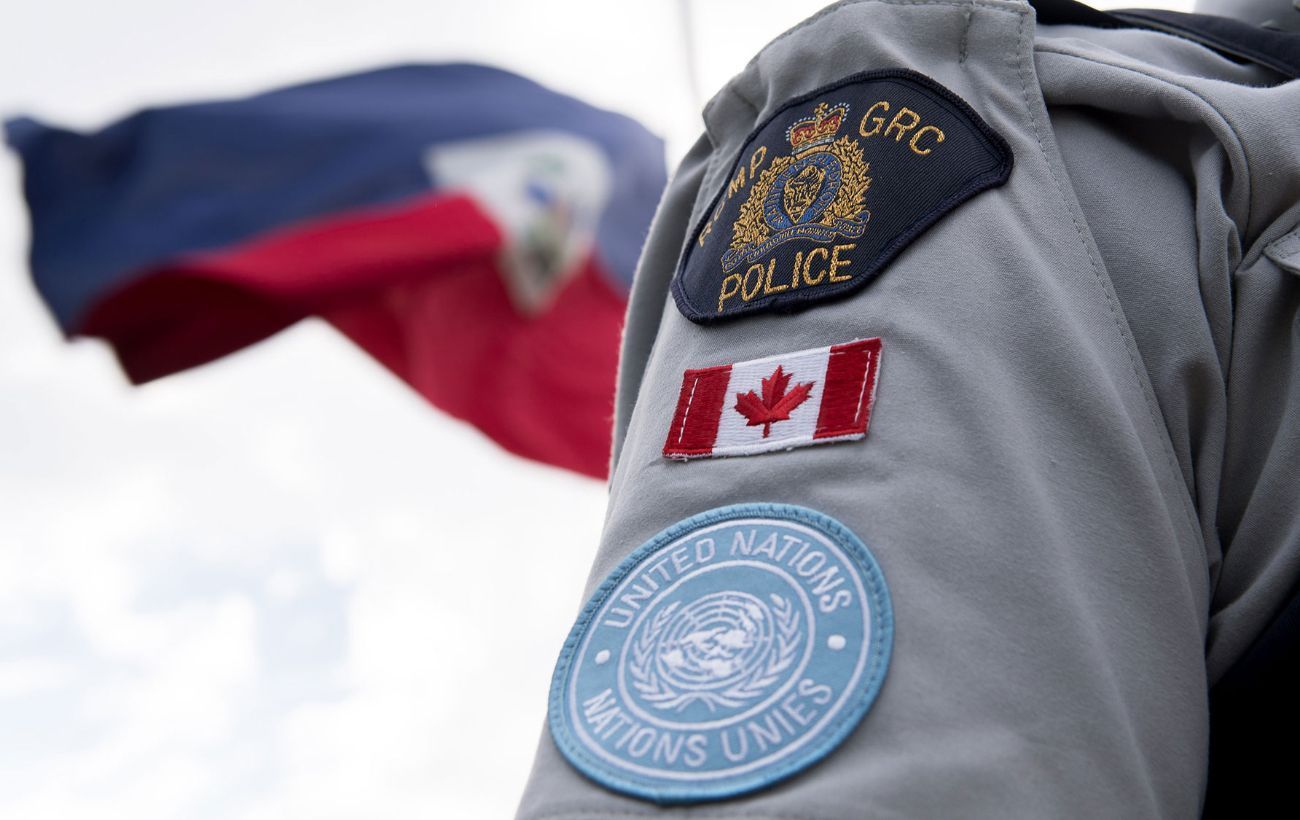 Protests in Canada – the police dispersed the protesters and unblocked the bridge at the border