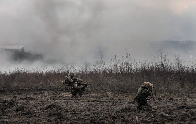 В РНБО спростували фейк про захоплення Росією майже половини територій України