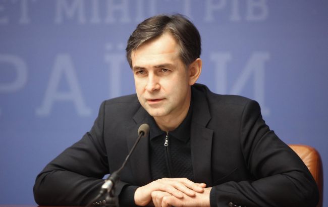 Глава податкової може стати міністром розвитку економіки України