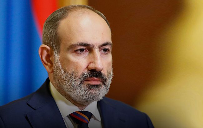 Пашинян про визнання Карабаху: рішення ухвалимо після аналізу