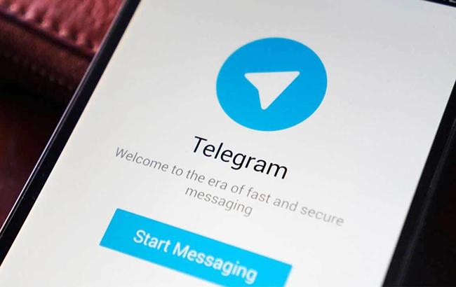 У Росії заблокували Telegram: в Кремлі шукають заміну месенджеру