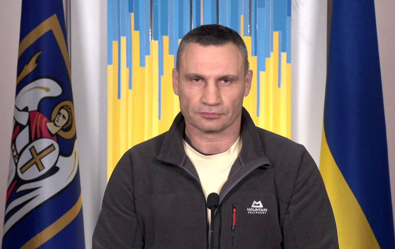 The Challenges Faced by IDPs in Ukraine and the Mayor’s Response