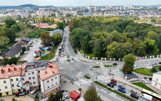 Між Варшавою і Краковом. Ще одне польське місто надасть квартири українцям