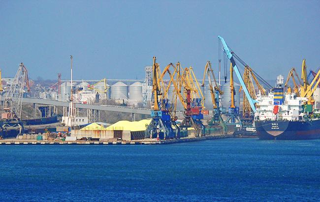 Hutchison Ports можуть звільнити від соцзобов'язань