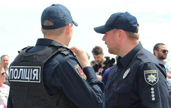 В Одесской области на взятке задержали двух полицейских