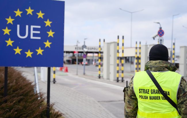 Мільярди євро. Які країни витрачають рекордні суми на українських біженців