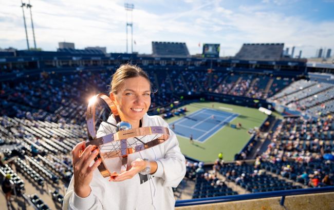 Свитолина и еще 4 украинки попали в топ-100 рейтинга WTA, Халеп вернулась в десятку