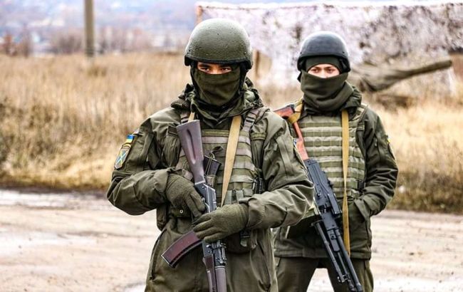 Бойовики на Донбасі 18 разів обстрілювали позиції ООС
