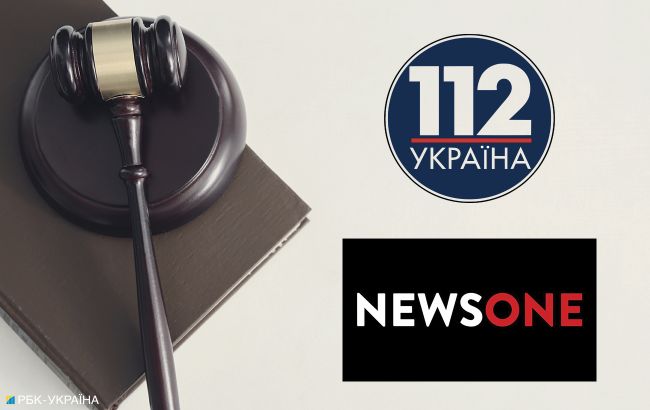 Санкції проти каналів Козака: до Верховного суду надійшов ще один позов