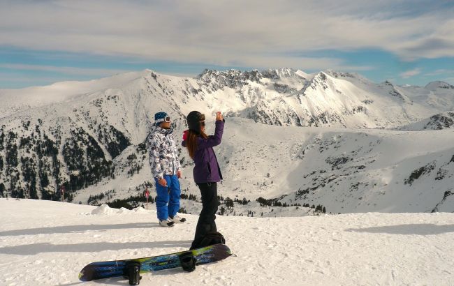 Бюджетные курорты. Где покататься на лыжах в Европе по доступным ценам