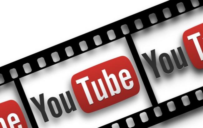 У Росії можуть заблокувати YouTube