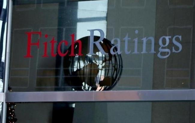 Fitch ожидает реструктуризацию еврооблигаций "Укрзализныци" не позднее марта