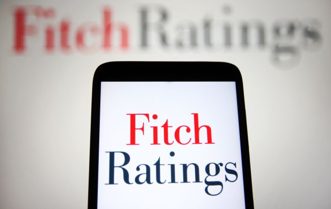 Агентство Fitch підвищило рейтинг України у національній валюті після реструктуризації боргу