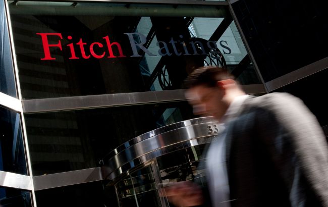 Чи вистачить Україні грошей на війну наступного року: прогноз Fitch Ratings