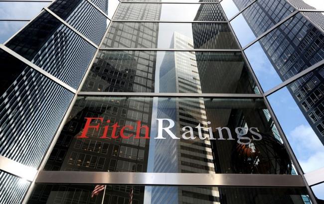 Fitch залишило суверенний рейтинг Росії на рівні "негативний"