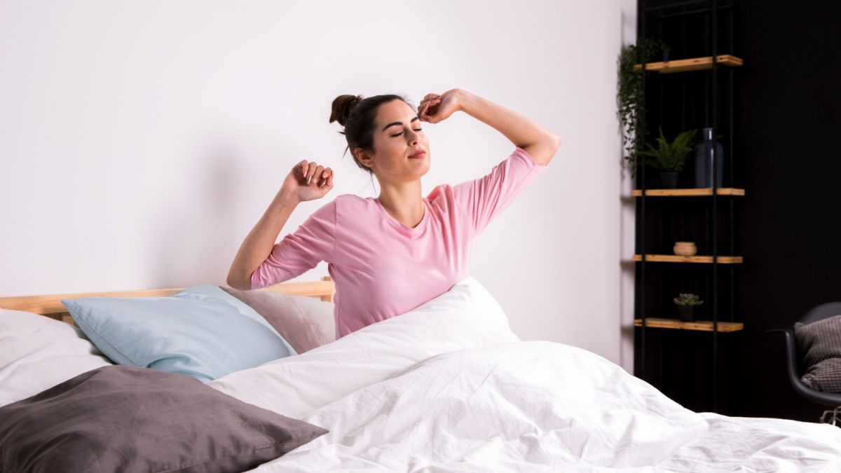 Синдром задержки фазы сна – что это такое, как проявляется и почему возникает