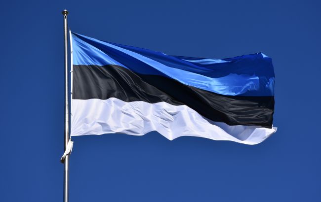 Посол Эстонии о решительной поддержке Украины: борется за свободу всей Европы