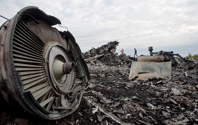 Міжнародне розслідування катастрофи MH17 виходить на фінальну стадію, - ГПУ