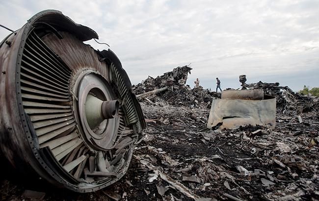 В Нидерландах начался судебный процесс по делу MH17