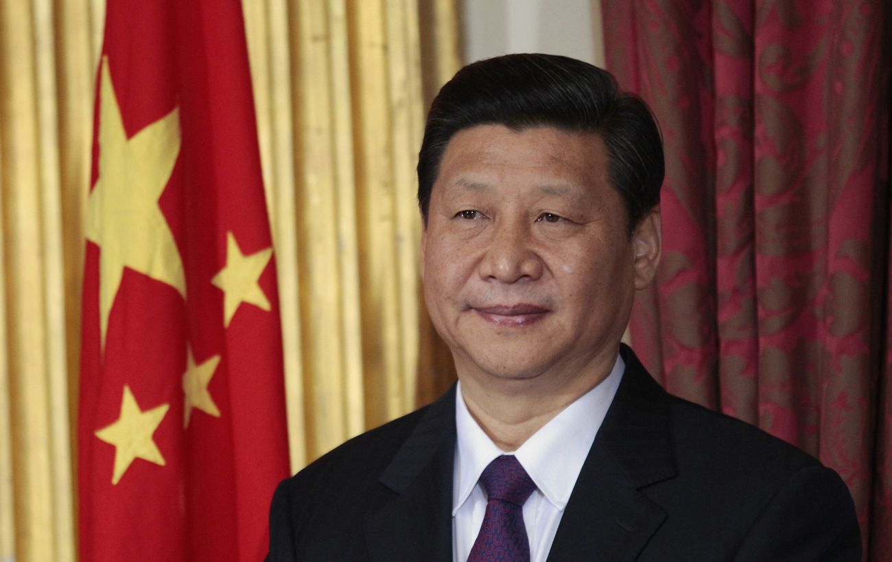 Xi Jinping Urges China to Enhance National Security Amidst Growing Challenges and Hostile International Environment