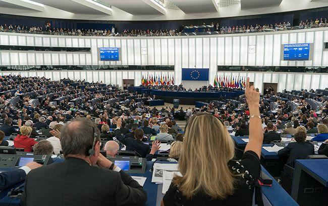 Комітет Європарламенту проголосував за процедуру санкцій проти Угорщини