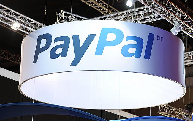 PayPal вже кілька днів блокує переводи з українських акаунтів