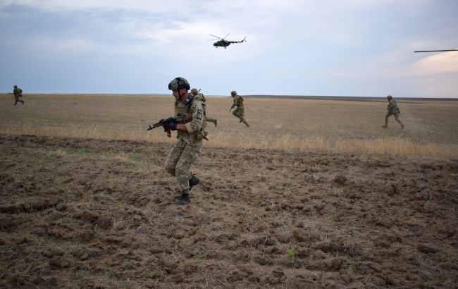 Дистанційне мінування та безпілотник: бойовики порушили "тишу" шість разів