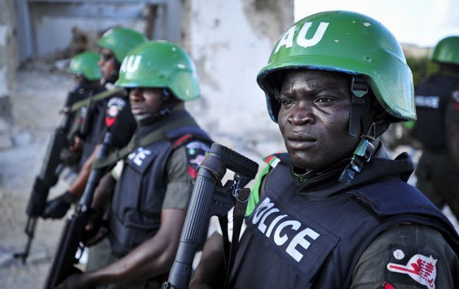 В Нигере в результате серии нападений на деревни убиты 22 человека