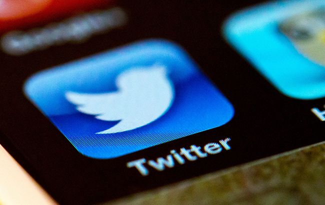 Twitter передав рекламодавцям особисту інформацію користувачів