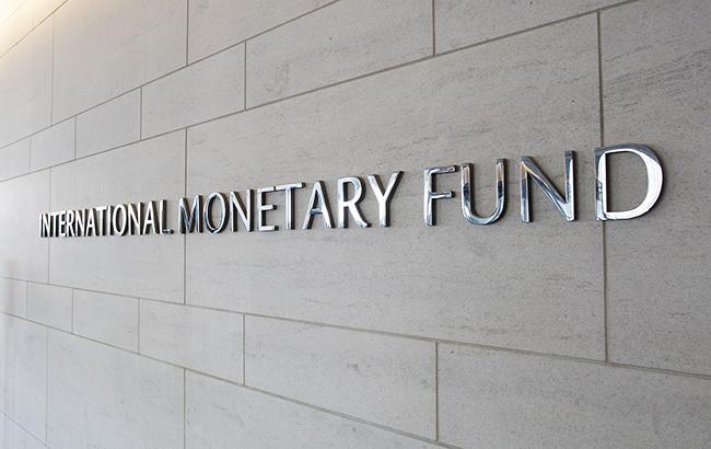 МВФ пересмотрел макроэкономический прогноз по Украине