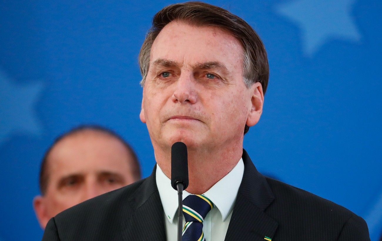 Coronvirus in Brazil – Congress found Bolsonaro guilty