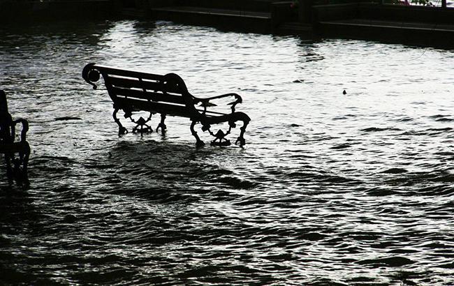 Синоптики попереджають про підвищення рівня води у річках України