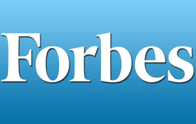 Главред и часть коллектива украинского Forbes заявили о разрыве сотрудничества с UMH