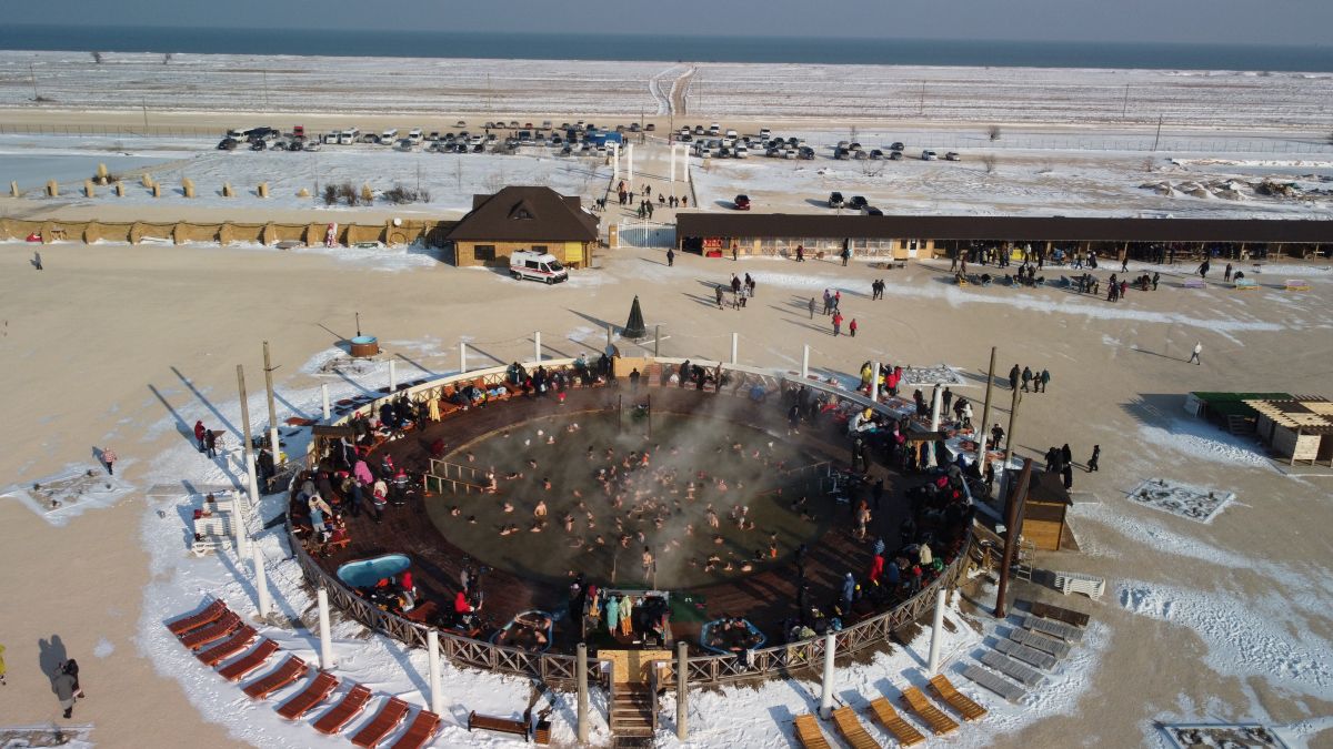 зимой вода порно фото. Секс знакомства Meendo